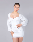 Christo Dress