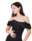 Waterfall Corset