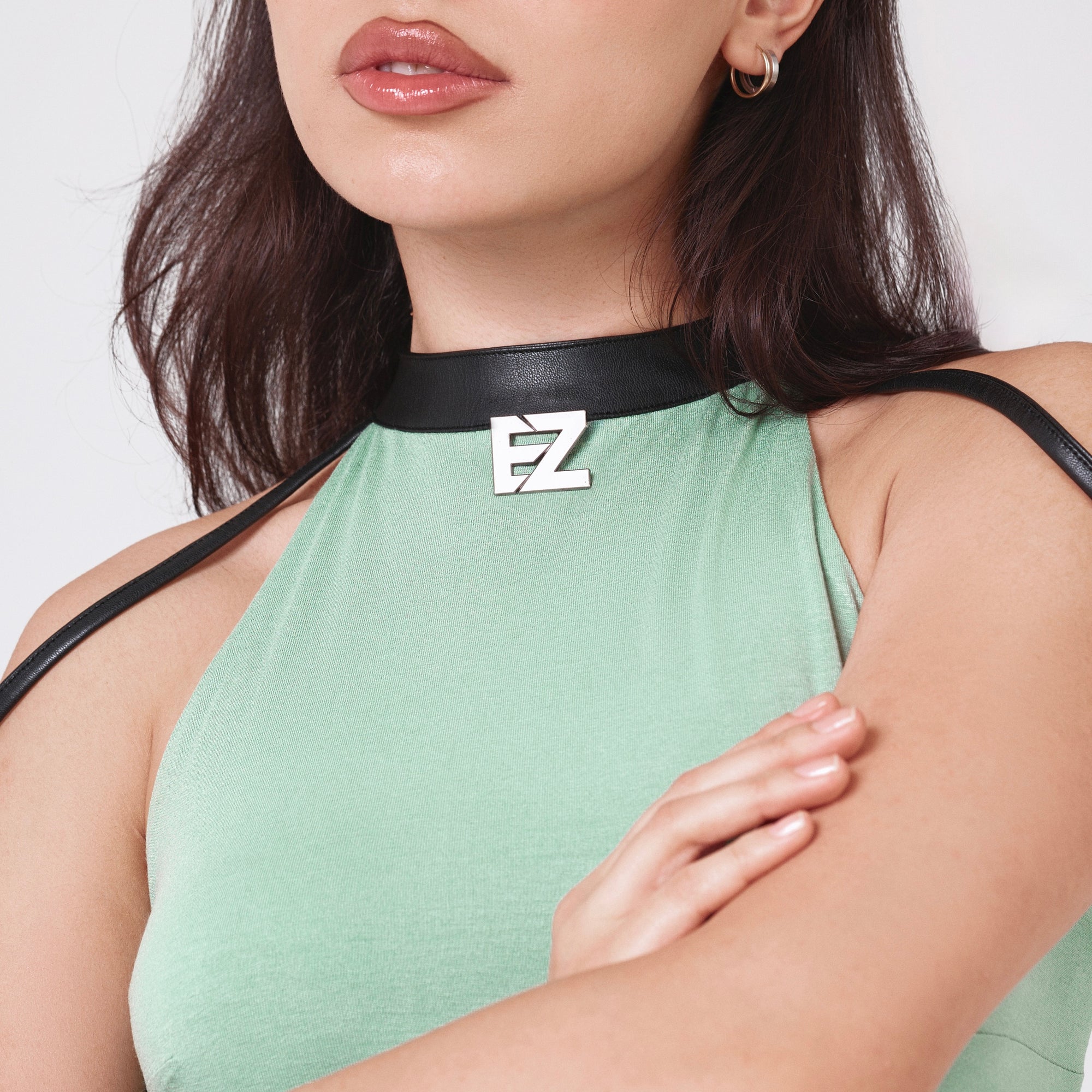 Ipanema top jade